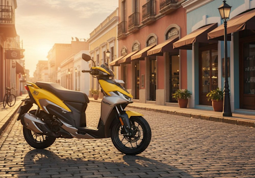 Hero Xoom 125 Lifestyle2 Galgo