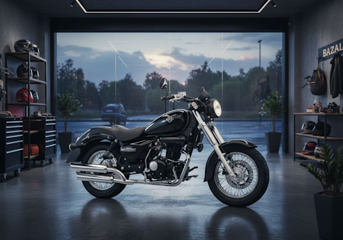 Italika TC 250 Lifestyle2 Galgo