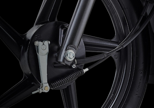 TVS Sport 100 KLS Spoke-I2-Galgo Colombia