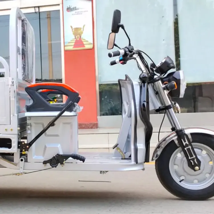 Smart cargo Y19 Migrante