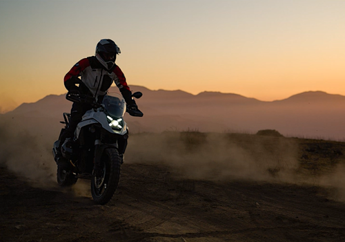 BMW R 1300 GS Lifestyle2 Galgo Colombia