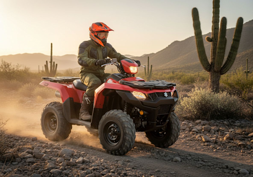 Suzuki Kingquad 500 Lifestyle3 Galgo