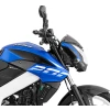 Moto Bajaj Pulsar NS 200 Galgo Chile