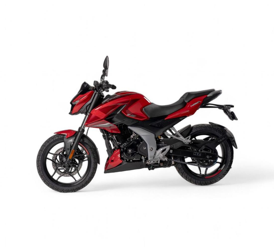 Bajaj Pulsar N 250 FI ABS UG Galeria6 Galgo México