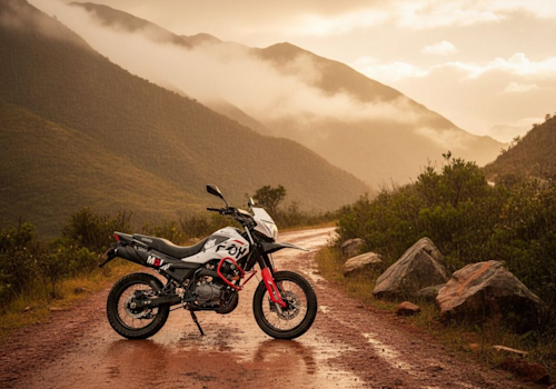 Victory MRX 125 S Fox TK Lifestyle2 Galgo