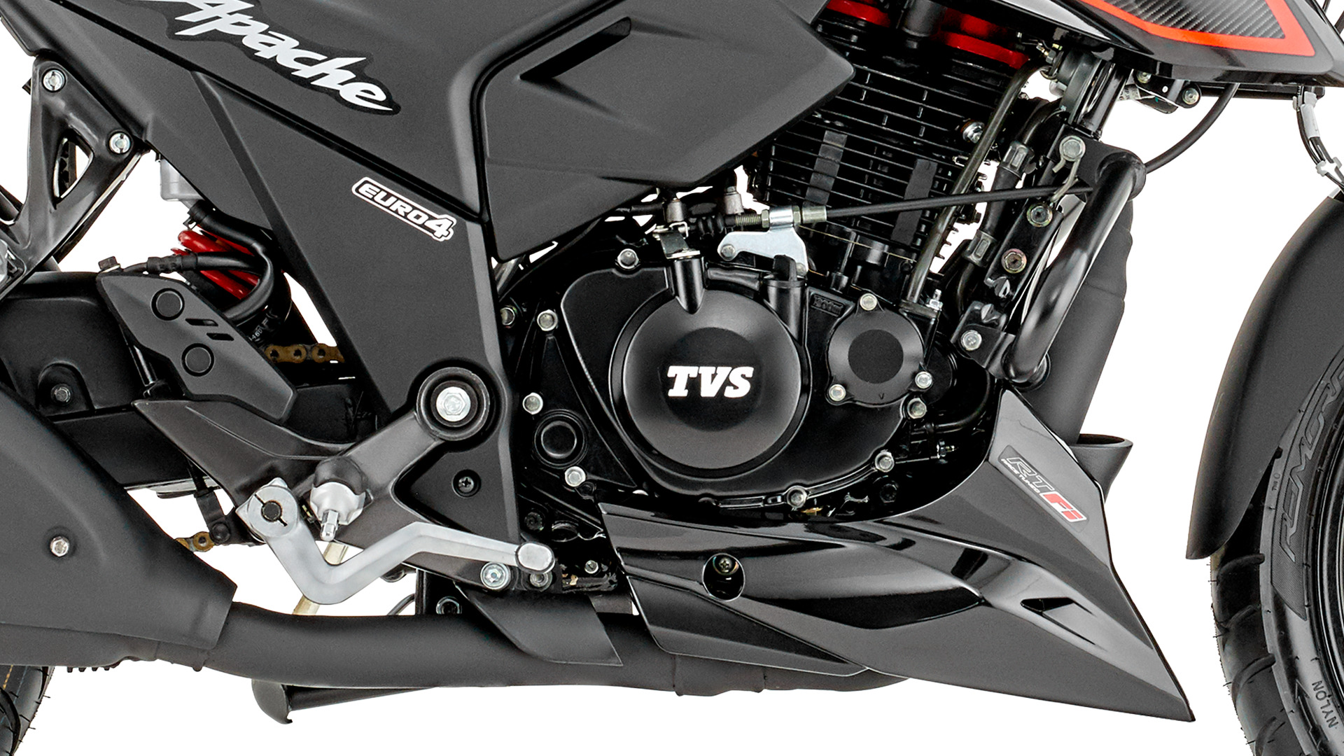 TVS APACHE RTR 200 4V XC FI ABS-2- Galgo Colombia