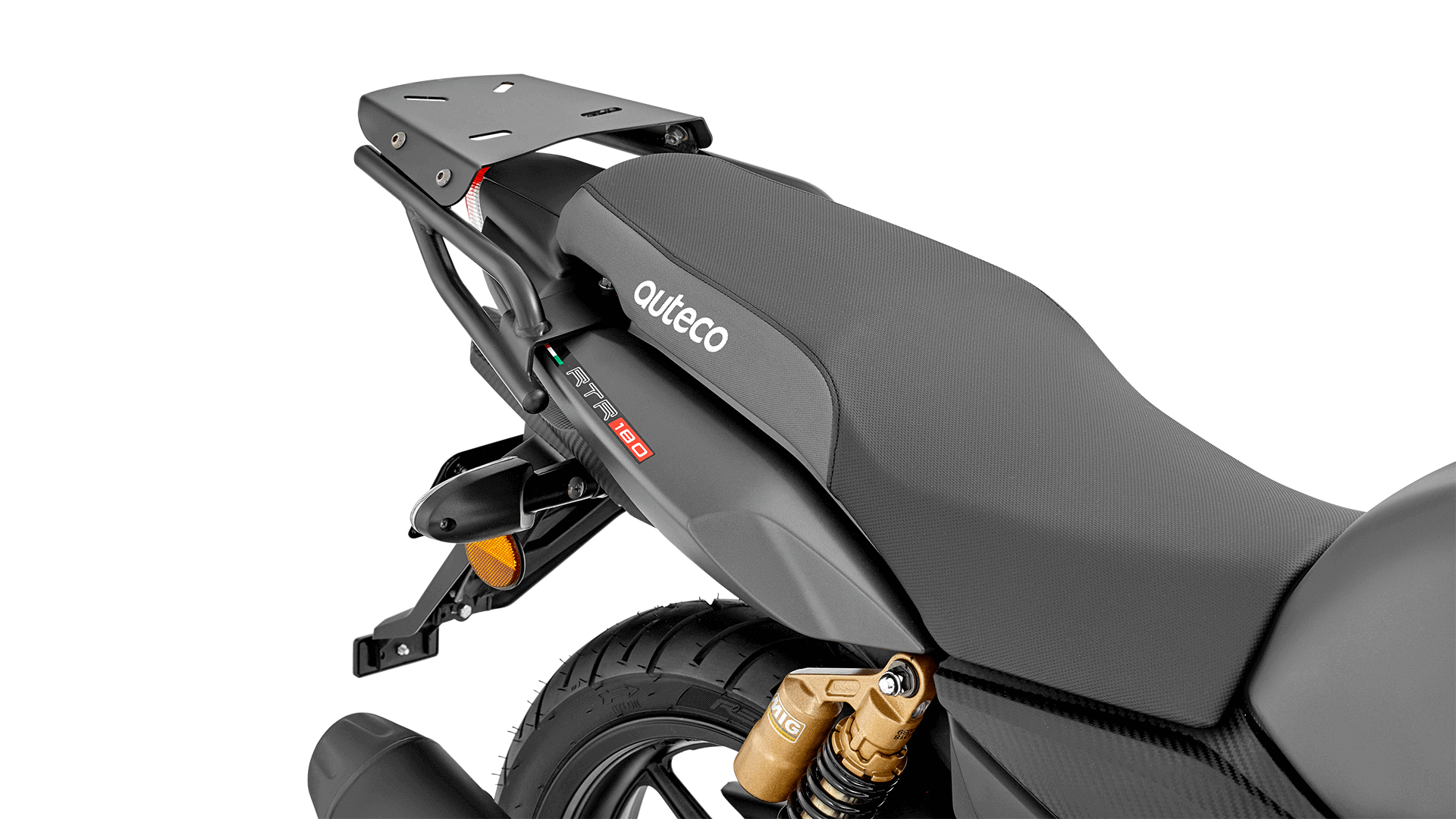 TVS APACHE RTR 180 2V-2 Galgo Colombia