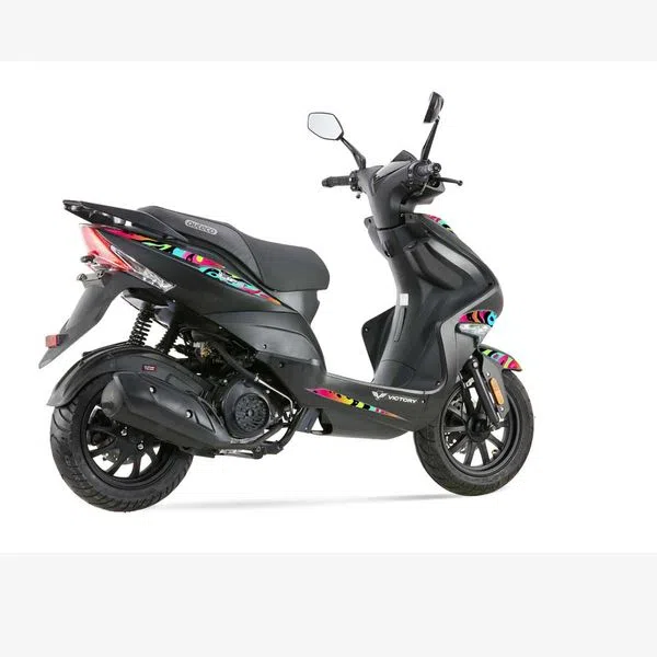 VICTORY NEW LIFE 125 TRAKKU-2-Galgo Colombia