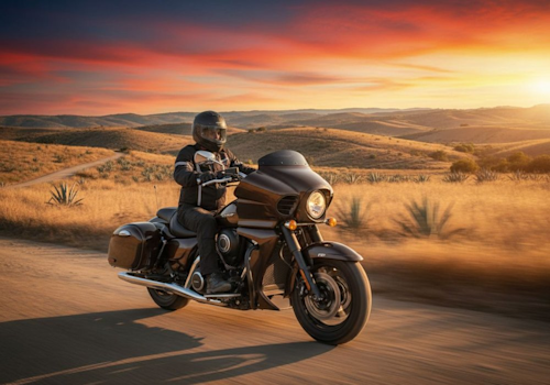 Kawasaki Vulcan 1700 Vaquero Lifestyle3 Galgo