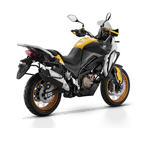 QJ Motor SVT 650 X Galeria9 Galgo