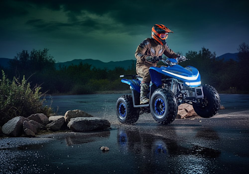 Sharmax Cross 180 Lifestyle3 Galgo