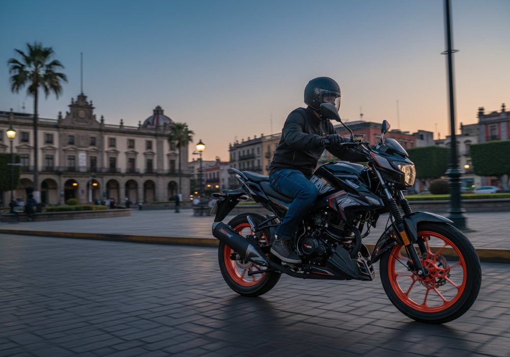 BDS Hawk 200 Lifestyle1 Galgo