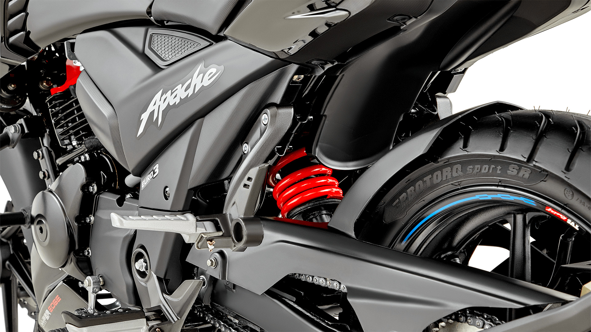 TVS APACHE RTR 160 4V XCONNECT-3-Galgo