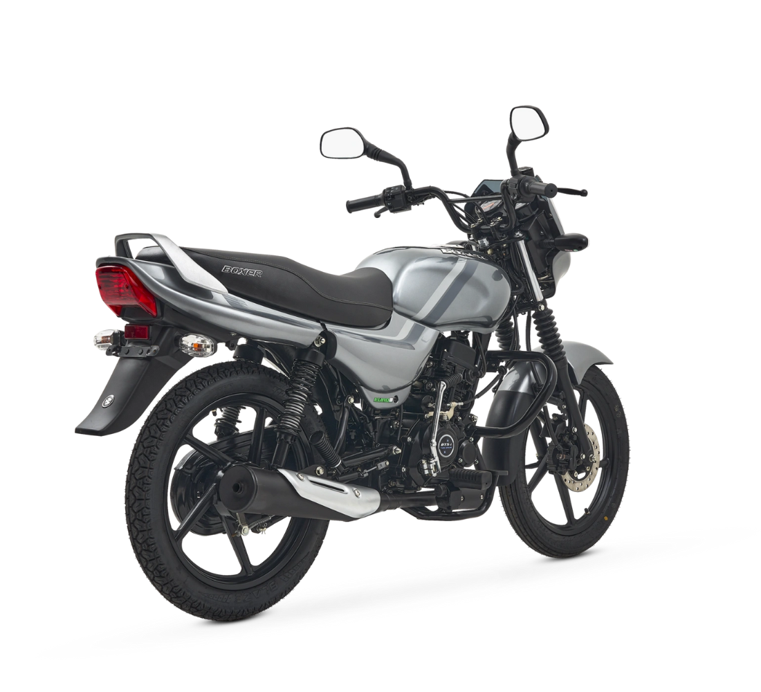 Bajaj Boxer CT 125-2-Galgo Colombia