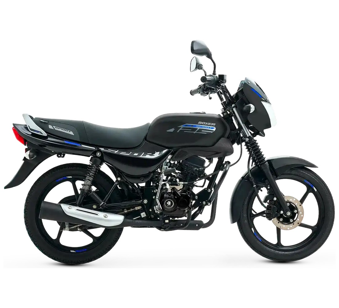 Bajaj Boxer CT125 Sport Galeria2 Galgo