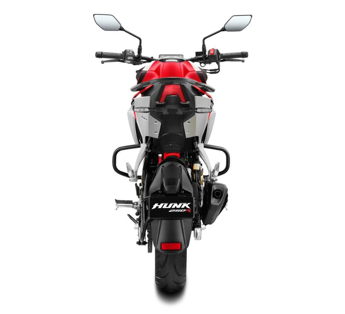 Hero Hunk 250R Galeria6 Galgo 