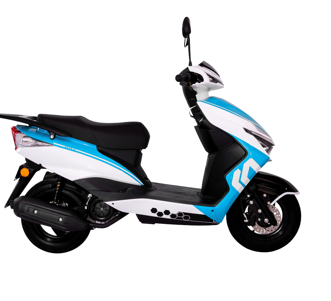 Treck M12 Galeria5 Galgo