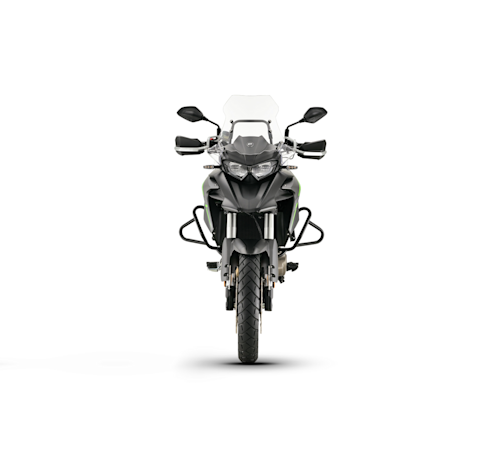 QJ Motor SRT 700 X Galeria5 Galgo