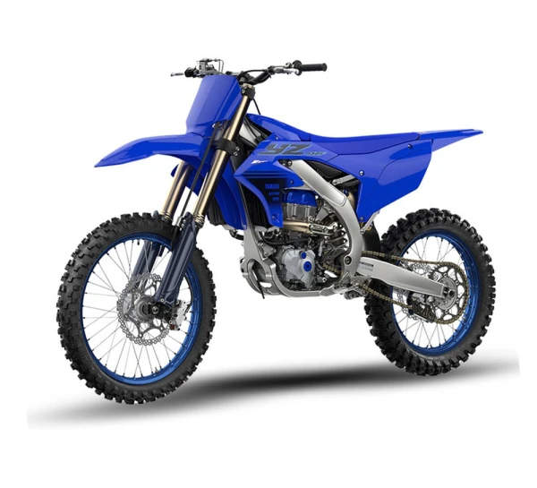 Yamaha YZ85 LW 2024 Imagen principal | Galgo México