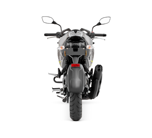 TVS Apache RTR 200 4V-2-Galgo