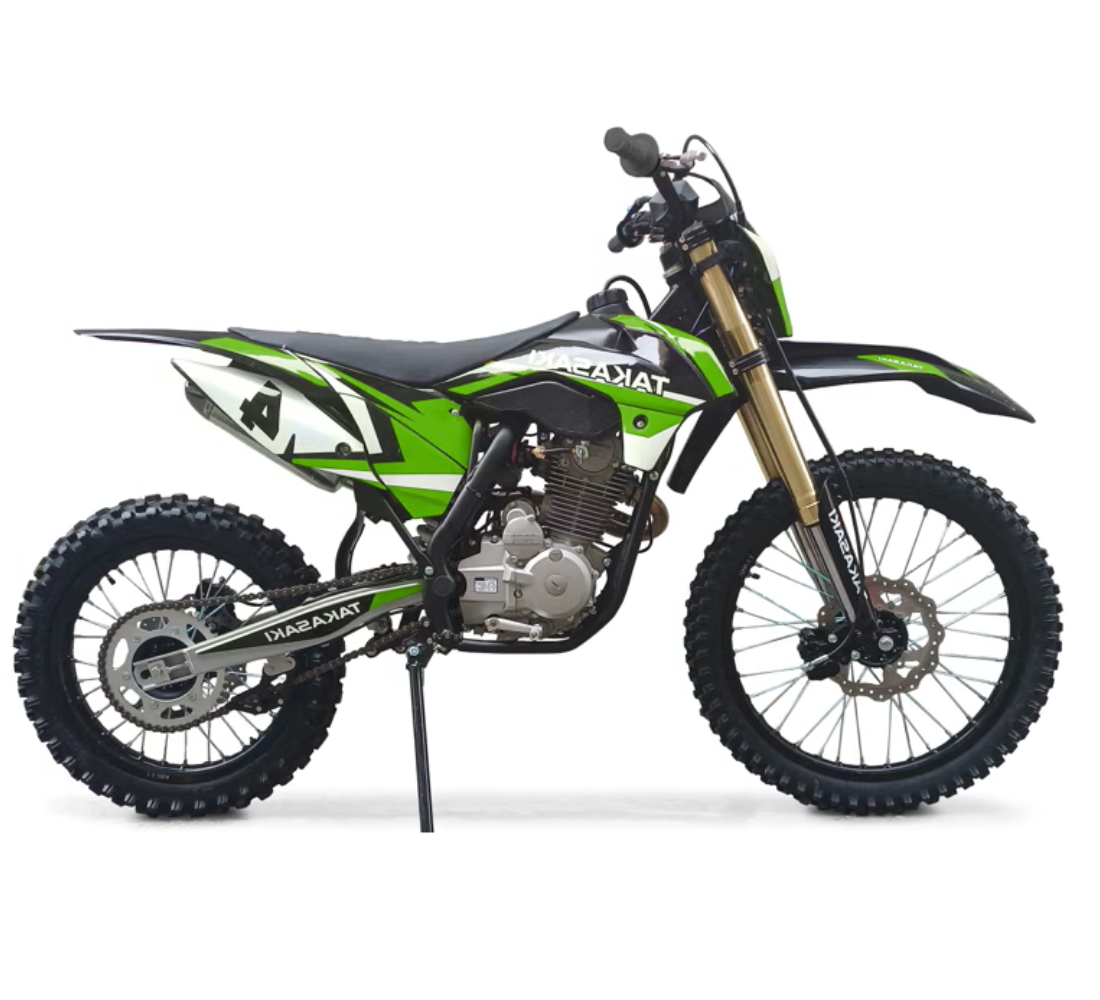 Takasaki YX 250 Galeria3 Galgo