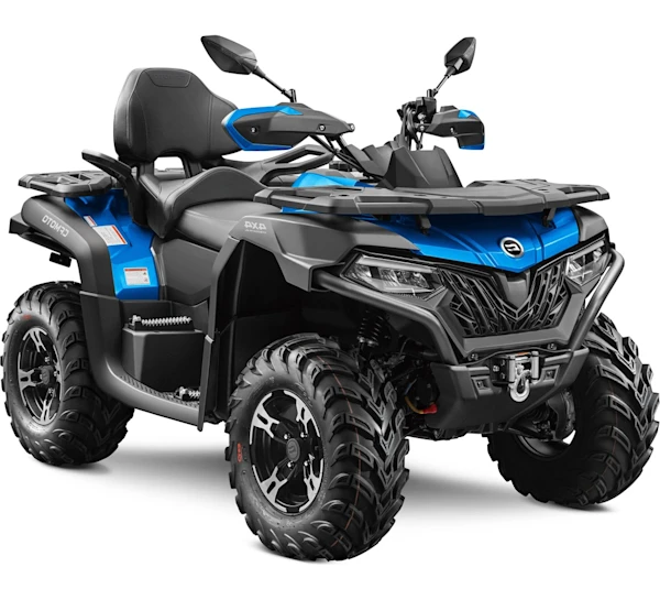 CF Moto CFORCE 625 Touring Imagen principal Galgo Colombia