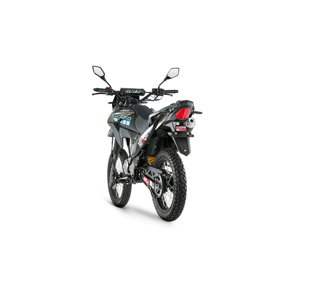 Victory MRX 150 GP Galeria4 Galgo
