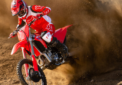 Honda CRF 250R-I2-Galgo Colombia