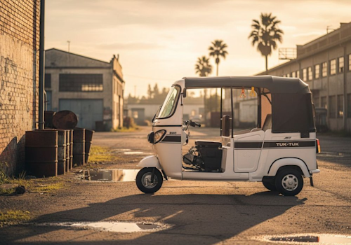 AKT Motos Tuk Tuk Lifestyle2 Galgo