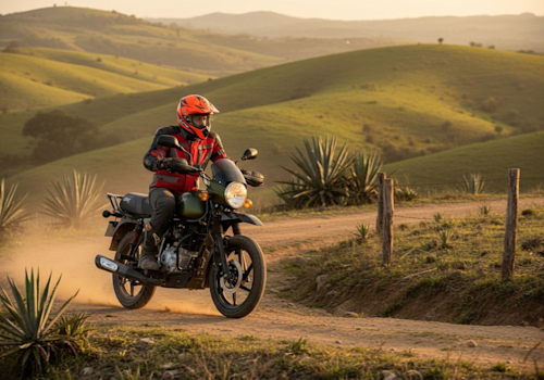Bajaj Boxer 150X Lifestyle3 Galgo