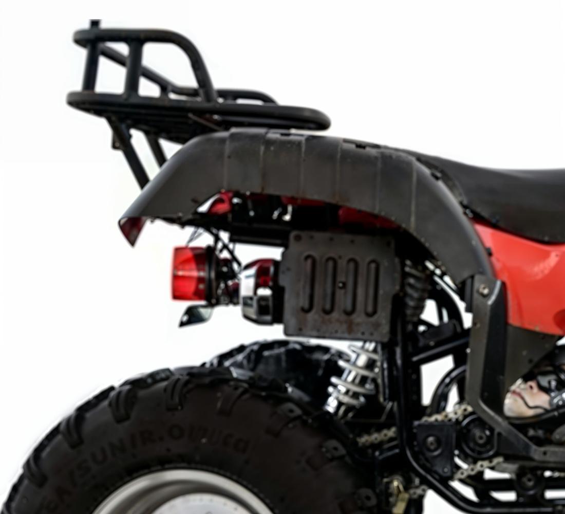 Dinamo Super Rocky 150 Galeria5 Galgo México