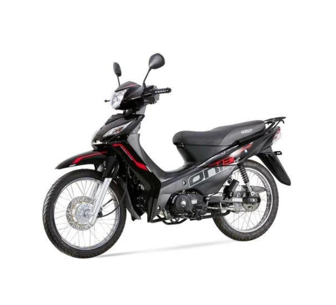 Victory One MP TK-4-Galgo Colombia