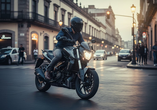 Bajaj Dominar 250 Lifestyle1 Galgo