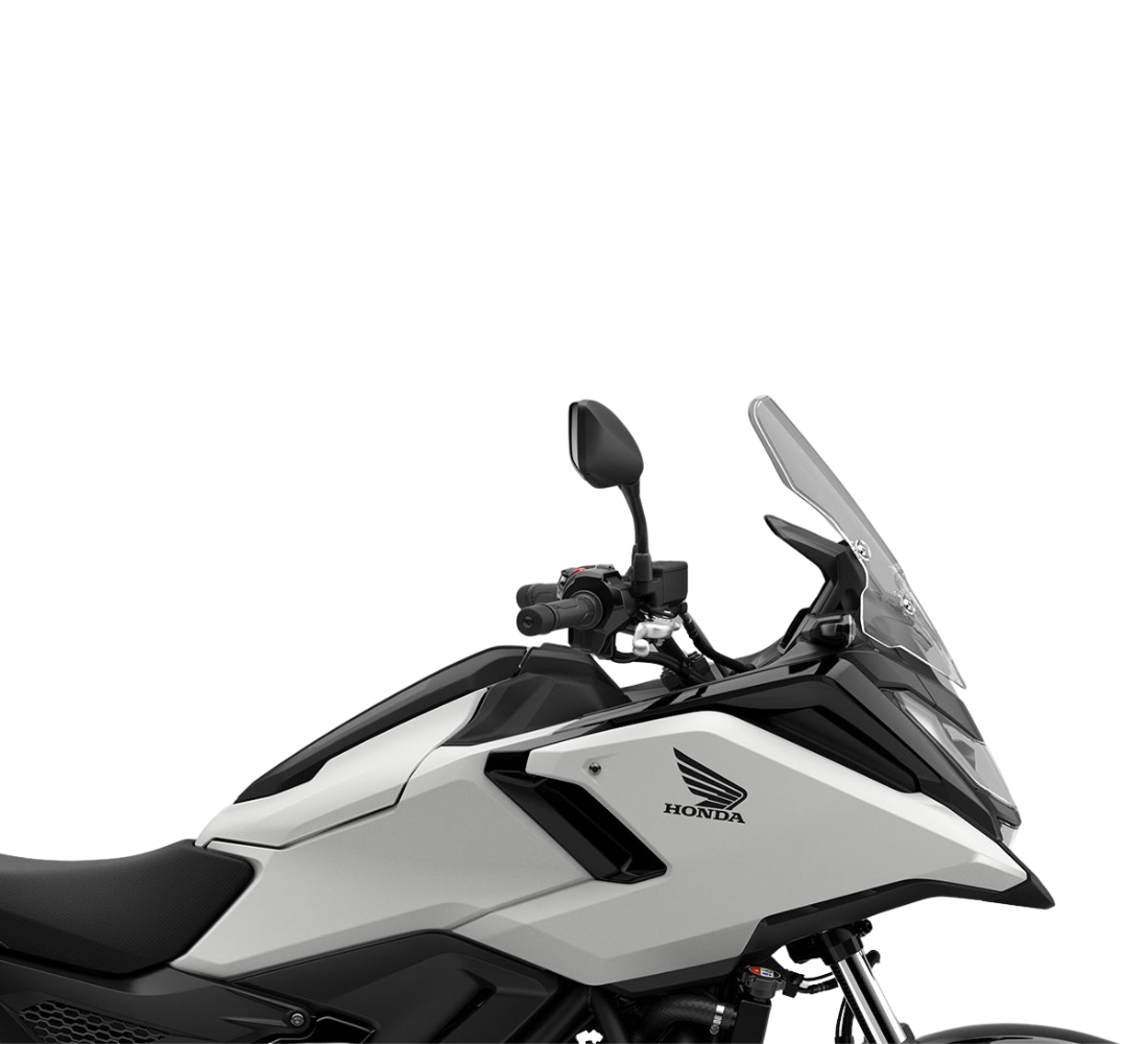 Honda NC750 XA Galeria1 Galgo México