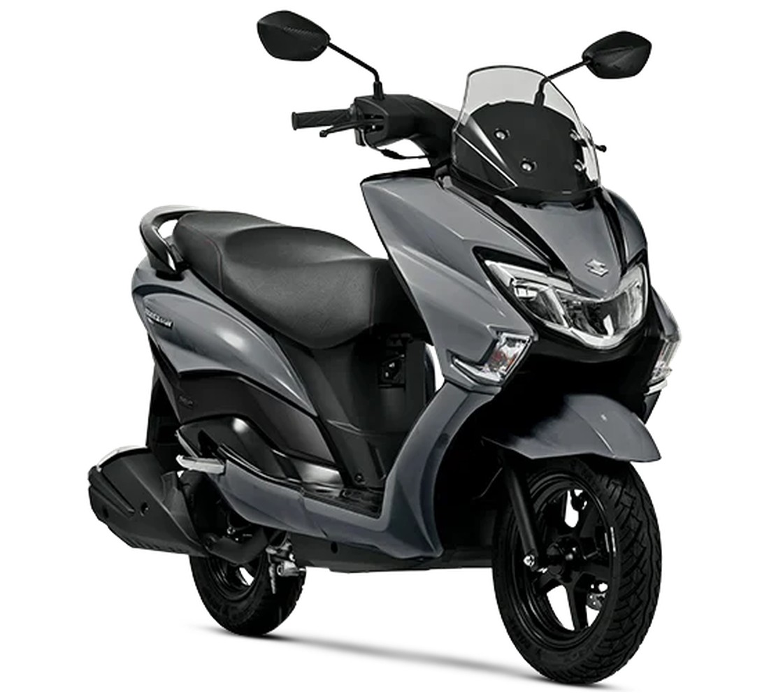 Suzuki Burgman Imagen principal Galgo