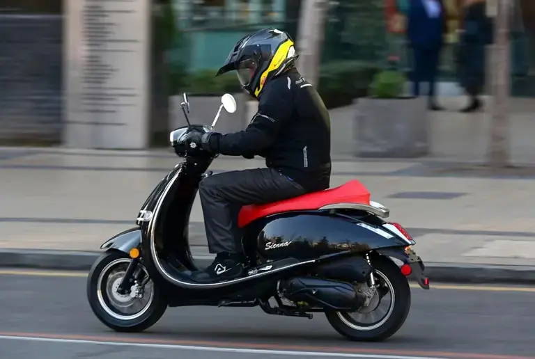 Lifan Sienna Migrante