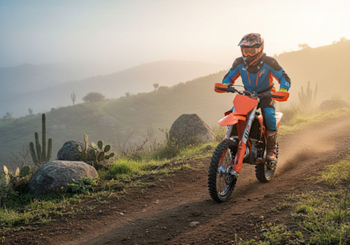 KTM 85 SX Lifestyle1 Galgo