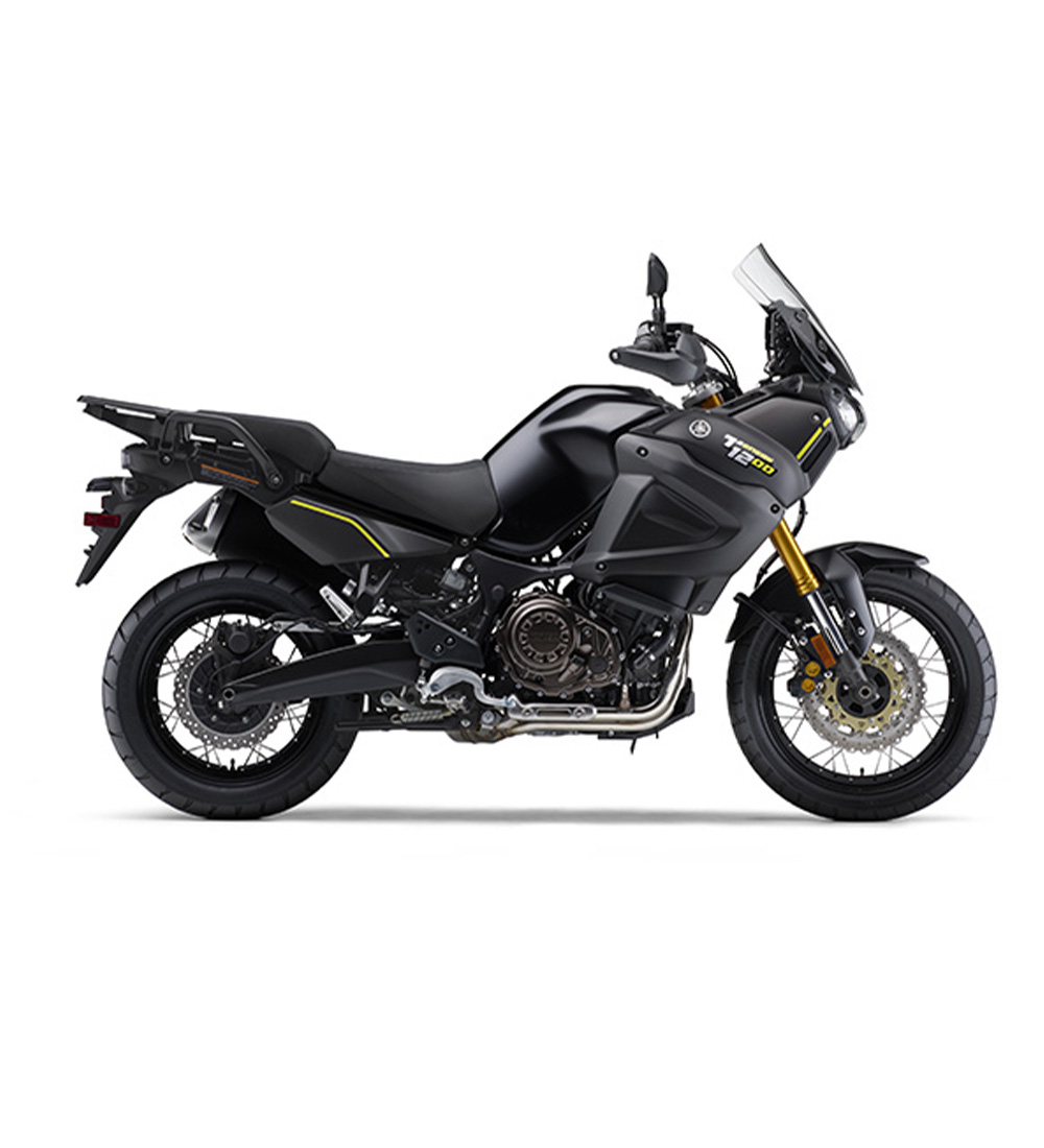 Yamaha XT1200Z 2024 Galeria 1 | Galgo México