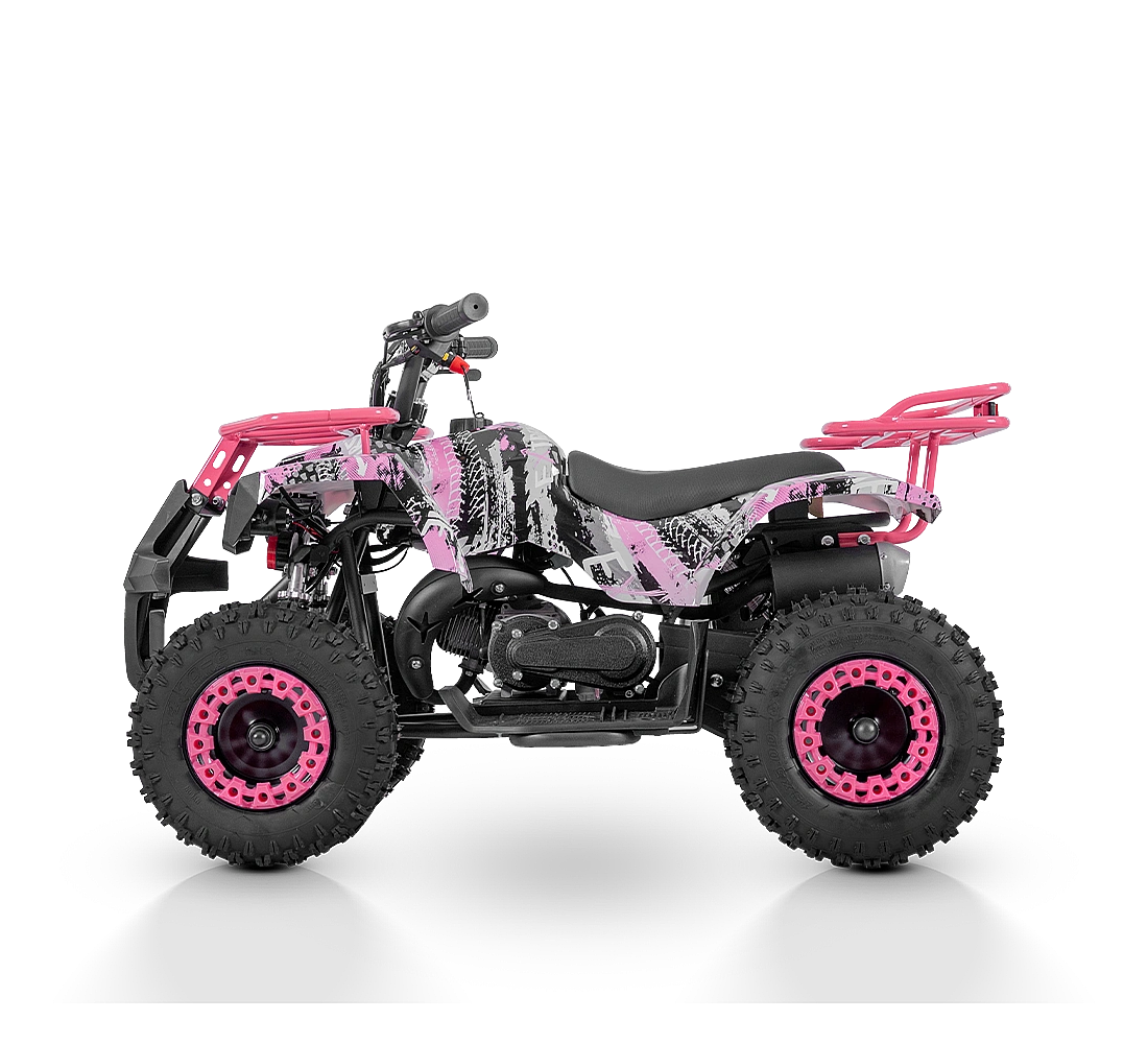 Treck Scala 50 Galeria7 Galgo