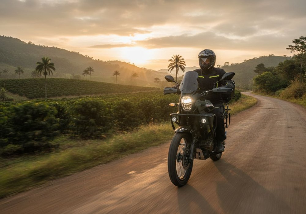 AKT Motos TT 200 Rally Lifestyle3 Galgo