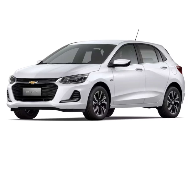 Chevrolet ONIX principal | Galgo Chile