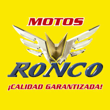 Logo Ronco