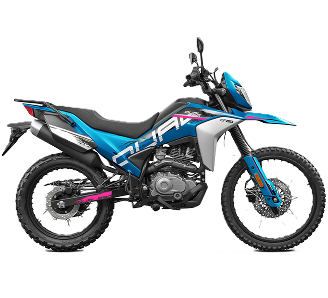 CFLITE 230 Dual Galeria4 Galgo México