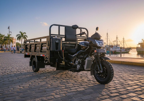 Ceronte Tricargo 300 Lifestyle1 Galgo