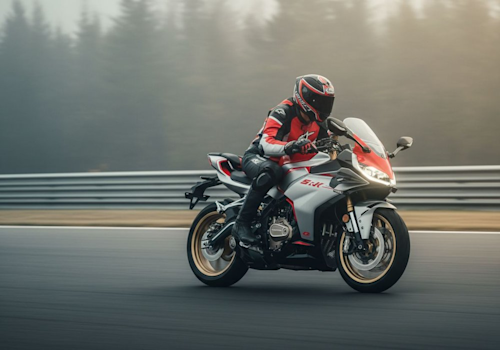 QJ Motor SRK 450 RR Lifestyle3 Galgo