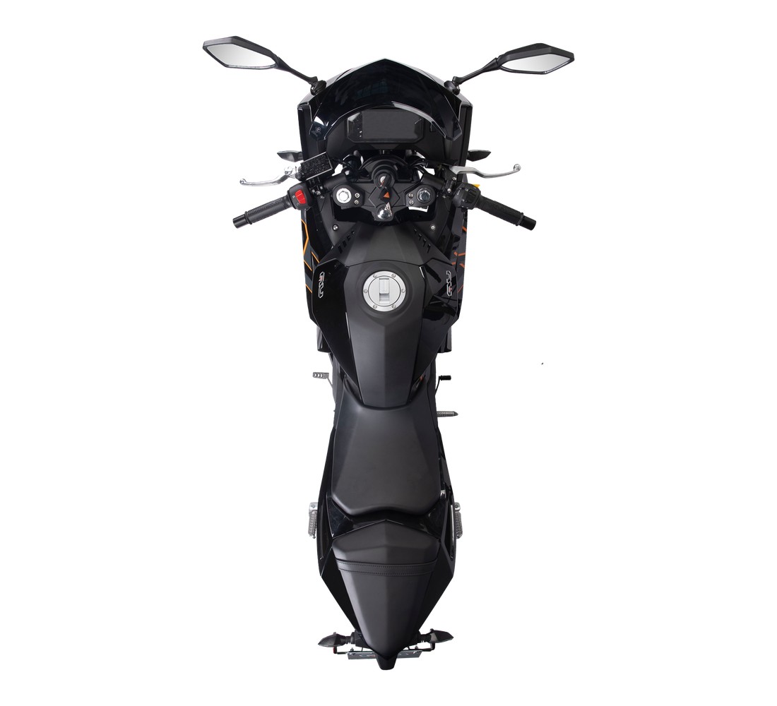 UM Xtreet SS 250 Galeria9 Galgo