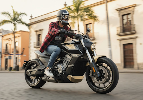 Benda LFC 700 Pro Lifestyle3 Galgo