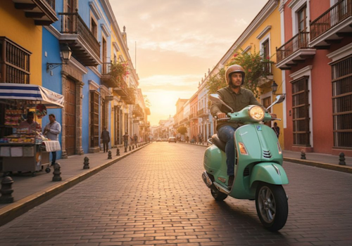 Vespa GTS 310 Lifestyle3 Galgo