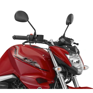 Yamaha Fz New Model Bikes Motopie Pic Germania Motorcycles CG 250
