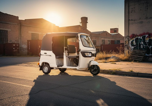 TVS KING GS Lifestyle2 Galgo